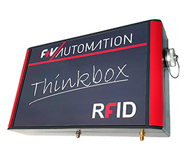 Thinkbox RFID